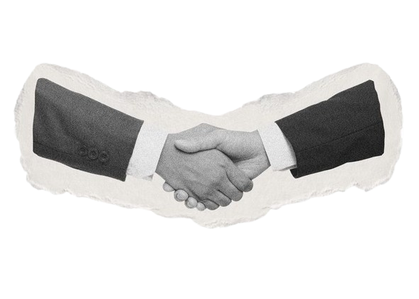 handshake