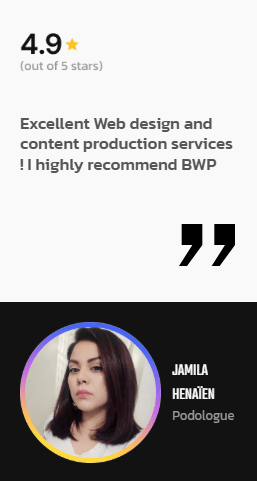 témoignage Jamila